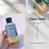 Sữa tắm nam Bath & Body Works 295ml