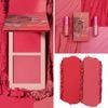 Phấn má Juvia's Place Blushed Rouge 2 ô