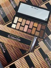 Bảng mắt Too Faced Born Like This The Natural Nudes 16 ô