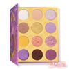 Bảng mắt Colourpop Tangled Best Day Ever 12 ô