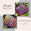 Bảng mắt Morphe 35T Sweetest Tea 35 ô