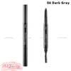 Chì kẻ mày The Face Shop Designing Eyebrow Pencil 0.3g
