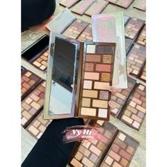 Bảng mắt Too Faced Sunset Stripped Born Like This 16 ô