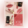 Son thỏi YSL Rouge Pur Couture The Bold - Full box