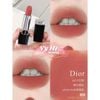 Set son Dior Velvet phiên bản Tết 2025 gồm 5 thỏi: 999, 720, 217, 228, 188
