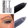 Set kẻ mắt Colourpop NBA Crème Gel Liner 2 x 0.2g