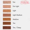 Tạo khối ELF dạng kem Camo Liquid Bronzer & Contour 4ml
