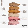 Bảng che khuyết điểm + má kem Beauty Bay Make Face Multi Use Complexion Palette 12 ô x 4g