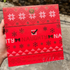 Bảng mắt BH Cosmetics Naughty 30 ô