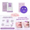 Mặt nạ Be'Balance Salmonda Micro Fiber Mask