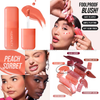 Má kem Huda Blush Filter Liquid Blush 4.5ml