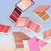 Bảng má Morphe Cheek Thrills 3 ô 10.8g