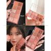 Bảng mắt Romand Better Than Palette 03 Rosebud Garden 10 ô