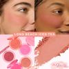 Phấn má Tower 28 GetSet Blur + Set Matter Powder Blush 4g
