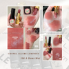 Son thỏi Chanel Allure Velvet Luminous Matte 3.5g