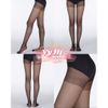 Quần tất Salua tàng hình Hàn Quốc 17D Multi Slim Stocking