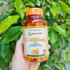 Viên uống Puritan's Pride Vitamin C 1000mg 100 viên