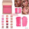 Bảng má Patrick TA 2 ô Double Take Crème & Powder Blush 10g