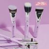 Set cọ AOA Ultraviolet Contour Brush Set 10 cây + túi đựng
