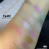 Bảng mắt Revolution Forever Flawless Y2K Dreamer 18 ô
