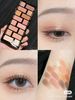 Bảng mắt Too Faced Born Like This The Natural Nudes 16 ô