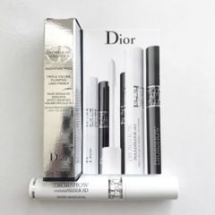 Dưỡng mi Dior Maximizer 3D Backstage Pros Triple Volume Plumping Lash Primer 1.5ml