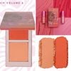 Phấn má Juvia's Place Blushed Rouge 2 ô