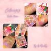Bảng mắt Colourpop Sailor Moon Pretty Guardian 12 ô