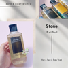 Sữa tắm nam Bath & Body Works 295ml