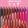 Set chì kẻ môi Colourpop Lippie Pencil Stash Cup 36 cây