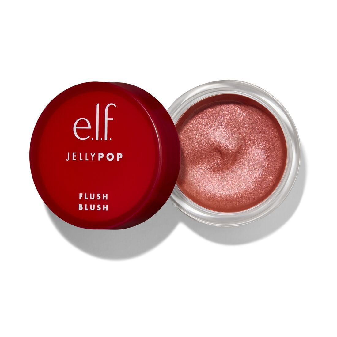 Má kem ELF Flush Blush Jelly Pop