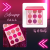 Bảng mắt Colourpop Ooh Lala 9 ô