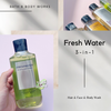 Sữa tắm nam Bath & Body Works 295ml