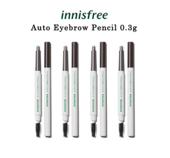 Chì kẻ mày Innisfree Auto Eyebrow Pencil 0.3g