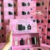 Set nước hoa Sephora gồm 1 nước hoa Gucci Flora Gorgeous Gardenia mini 5ml + 1 nước hoa Jo Malone Peony & Blush Suede mini 9ml + 1 nước hoa YSL Black Opium mini 7.5ml + 1 nến thơm Nest Bougie Bamboo 27g