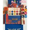 Bảng mắt Colourpop x Naruto 15 ô