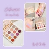 Bảng mắt Colourpop So very Lovely 12 ô