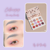 Bảng mắt Colourpop So very Lovely 12 ô