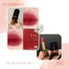 Son thỏi YSL Rouge Pur Couture The Bold mini 0.8g