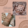Bảng mắt Colourpop That's Taupe 9 ô