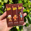 Son bóng Revolution x Cocoa Pebbles