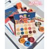 Bảng mắt Colourpop x Naruto 15 ô
