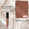 Son kem Em Cosmetics Infinite Lip Cloud
