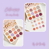 Bảng mắt Colourpop So very Lovely 12 ô