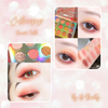 Bảng mắt Colourpop Sweet Talk 12 ô