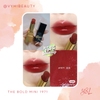 Son thỏi YSL Rouge Pur Couture The Bold mini 0.8g