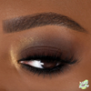 Bảng mắt Colourpop All That Topaz 4 ô