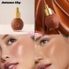 Má kem Em Cosmetics Color Drops Serum Blush 15ml
