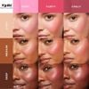 Set má kem Saie Mini Dew Blush Trio 3 x 7g