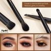 Box Gift - Set cọ Jessup T336-G Makeup Lover Elegant Black 14 cây